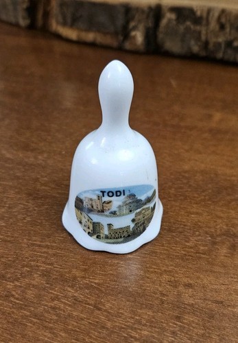 Souvenir campanellino della - souvenir,