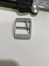 Fibbia - Ardiglione Originale