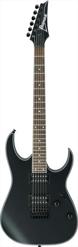 Chitarra elettrica ibanez - chitarra,