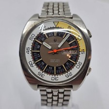 Forcella tuning BULOVA