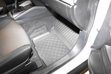 Tappeti Tappetini auto su