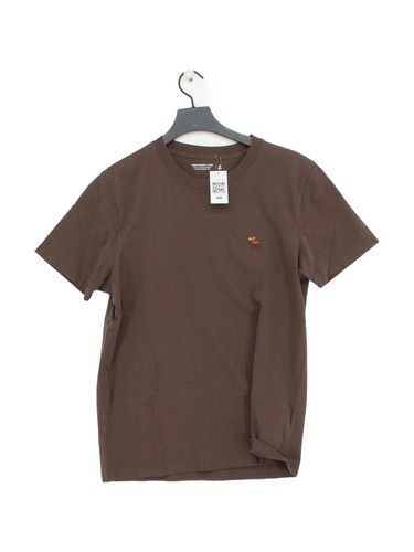 Abercrombie fitch t shirt - abercrombie, &