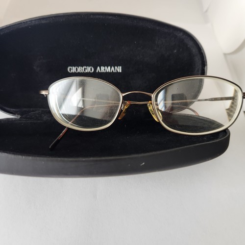 Vintage giorgio armani - giorgio,