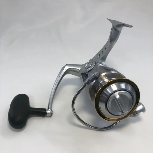 Mulinello pesca daiwa - mulinello, da