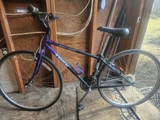 Bici multitraccia trek 720 - bici,