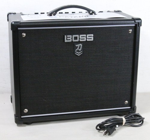Roland boss katana mkii - boss,