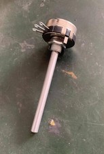 Potenziometro alimentatore