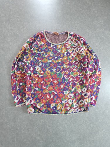 Maglione vintage missoni made - missoni,