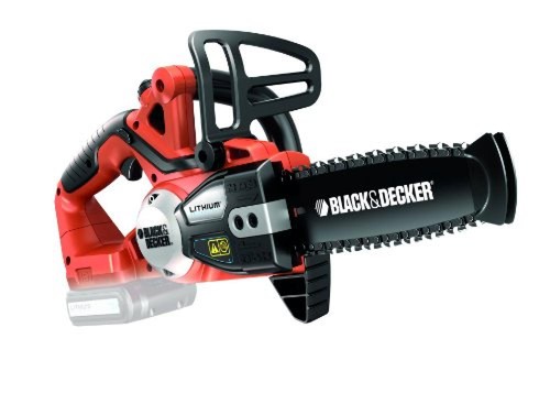 Black decker - v), black+decker