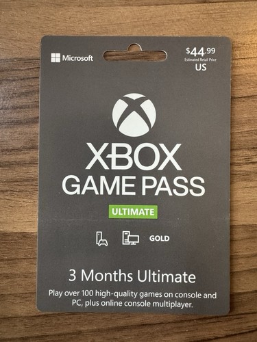 Abbonamento xbox game - abbonamento, pass
