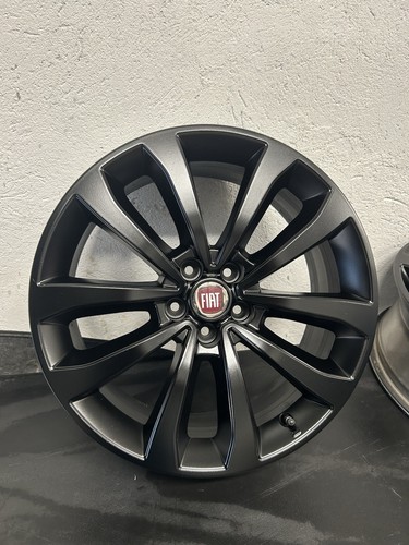 Cerchi lega fiat tipo r17 - lega,