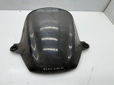 GILERA RUNNER VXR 180 4T CUPOLINO VISIERA VISIERINO PARAVENTO ORIGINALE