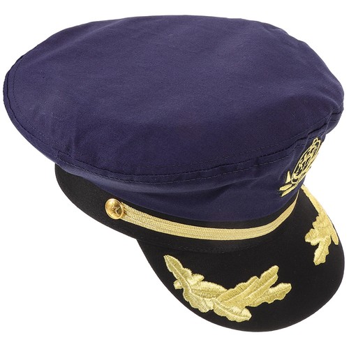 Cappello capitano yacht - cappello,