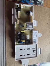 Scheda di controllo per