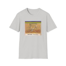 T-shirt maglia ciclismo