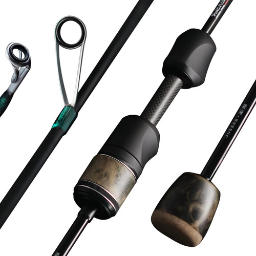 Canna pesca stream - canna,