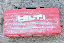 Trapano diamantato Hilti DD
