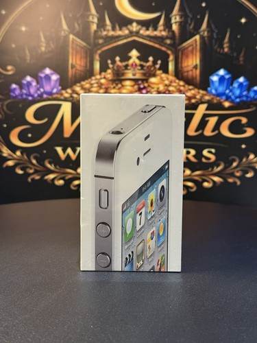 Raro iphone 16gb nuovo - iphone,