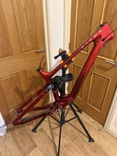 Telaio mountain bike grande