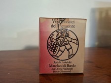 Box Vintage Mignon, Barolo Piemontese, 8 Bottigliette.