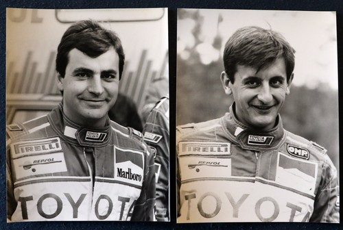 Carlos sainz luis moya - carlos, foto