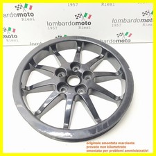 CORONA RUOTA CINGHIA TRASMISSIONE ORIGINALE Victory Kingpin polaris 5VPCD