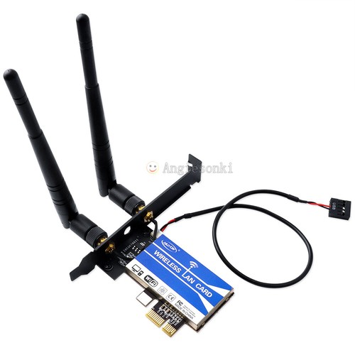 Atheros ar5b225 150mbps scheda - ar5b225,