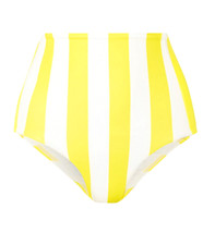 VERDELIMON Banes Striped High