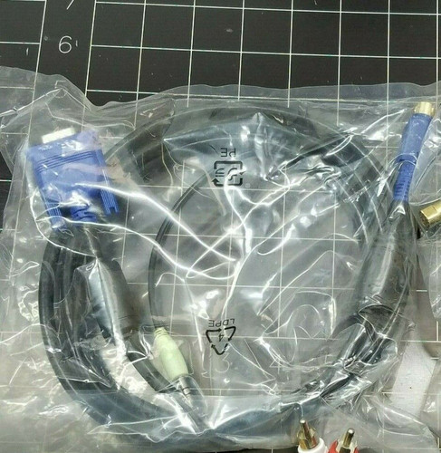 Cavo vga per - cavo,