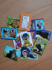 Varie figurine Amici Cucciolotti 2016 e 2017 