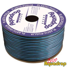 Aquadrop MANICHETTA GOCCIOLANTE TUBO PER IRRIGAZIONE � 16 PASSO 20 250 metri