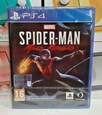 Marvel's Spider-Man: Miles