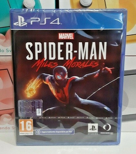 Marvel spider man - marvel's, spider-man: