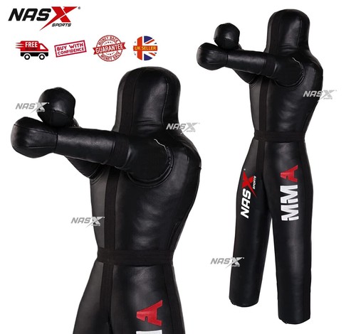 Mma dummy brazilian jiujitsu - mma,