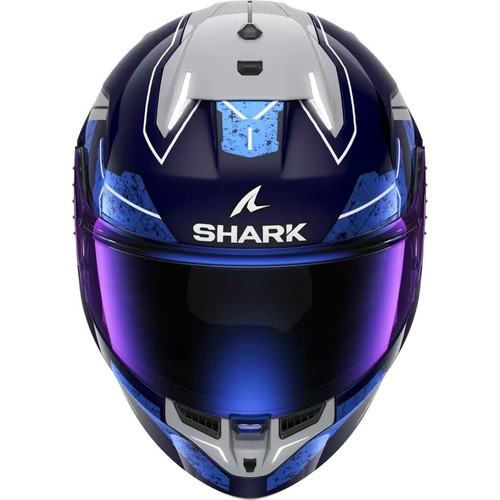 Casco integrale shark - integrale, skwal