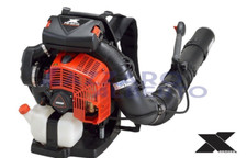 Soffiatore a scoppio