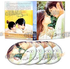 HIDDEN LOVE - COMPLETE CHINESE