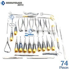 SET 74 PZ KIT STRUMENTI PINZA