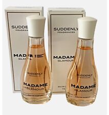 improvvisamente madame glamour