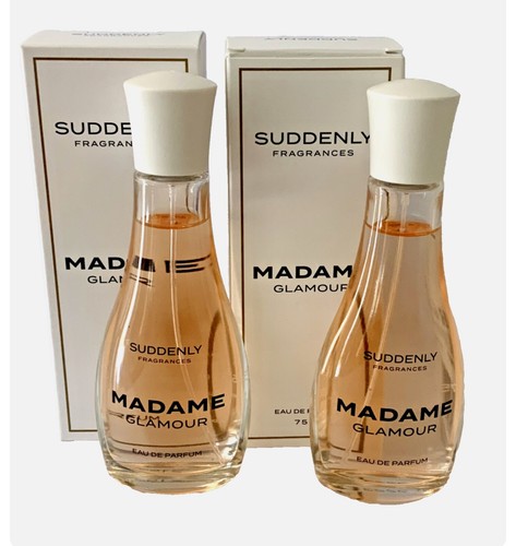 Improvvisamente madame glamour - improvvisamente,