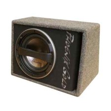 Z110AB-V2  Subwoofer attivo Z