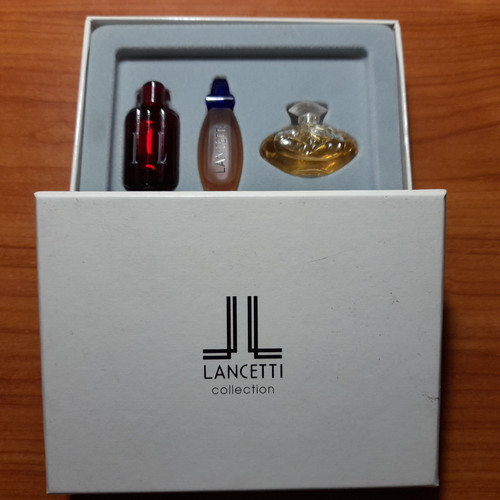 Lancetti collection - lancetti, 3