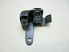 Ford Escort MK5 MK6 Cabrio bloccaggio capote anteriore sinistra NUOVO orig. 1664174 