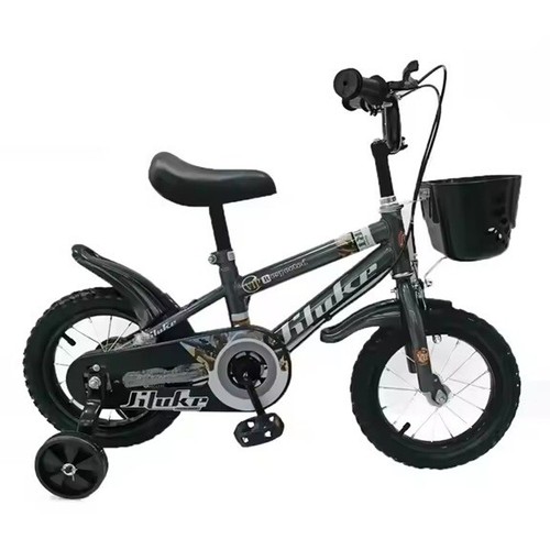Bicicletta pollici bambini - bicicletta,