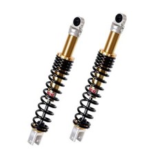 2 AMMORTIZZATORI YSS ECOLINE