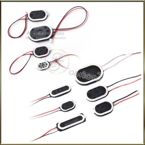 Micro altoparlante 8ohm watt - micro, 1