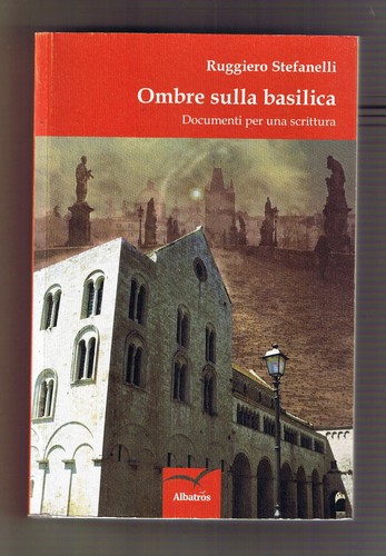Ruggiero stefanelli ombre - ruggiero,