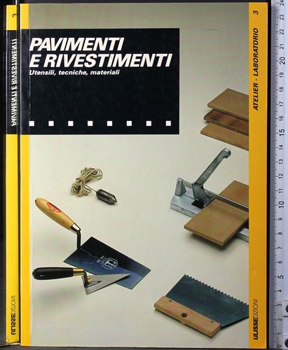 Pavimenti rivestimenti - pavimenti,