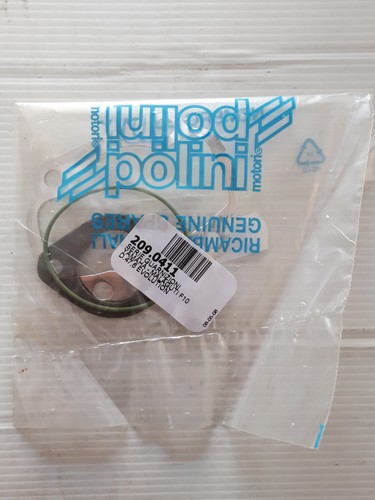 Kit guarnizioni polini - kit,