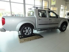 Barre Portatutto per Nissan